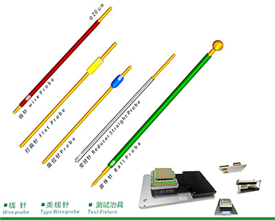 PCB测试系列