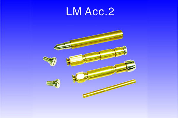LM治具套件