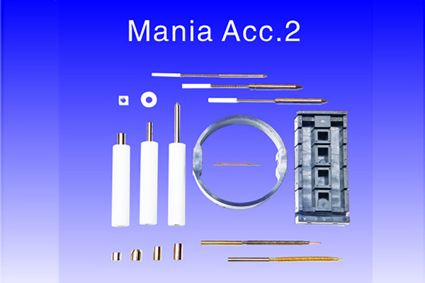 Mania治具套件